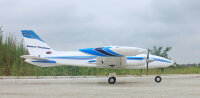 Dynam Cessna 310 Grand Cruiser EPO 1280mm blau PNP V2