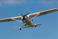 Dynam Cessna 182 Sky Trainer EPO 1280mm PNP V2