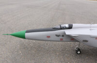 FlyFans MiG-25 Foxbat Iraqi EPO 930mm PNP
