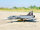 FlyFans JAS-39 Gripen Tigermeet EPO 765mm PNP