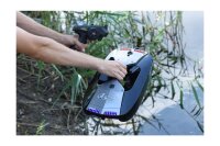 Futterboot Fishing People Baiting 500 V3 RTR