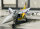 FlyFans JAS-39 Gripen Czech Airforce EPO 765mm PNP