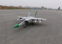 FlyFans MiG-25 Foxbat Iraqi EPO 930mm KIT+