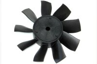 Freewing 90mm 9-Blatt Impeller Ersatz Fan Rotor