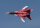 Freewing MiG-29 Fulcrum EPO 1257mm Red Star KIT+