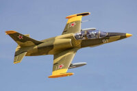Freewing L-39 Albatros EPO 1054mm Camo KIT+
