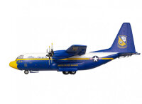 Hercules C-130 Blue Angels EPO 1600mm PNP V2
