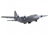 Hercules C-130 grau EPO 1600mm PNP V2