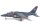 XFly Alpha Jet EPO 970mm grau PNP