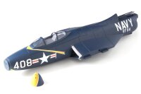 Freewing F9F Panther EPO 700mm V2 Rumpf