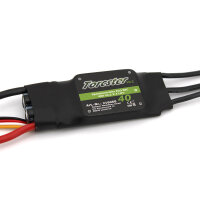 Torcster Speedcontroller ECO BEC 40A V2.2