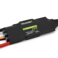 Torcster Speedcontroller ECO BEC 100A V2.2