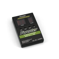 Torcster Speedcontroller ECO V2.2 und NG Programmierbox