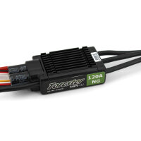 Torcster Speedcontroller NG BEC 120A
