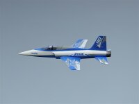 Freewing Zeus Sport Jet EPO 1200mm 6s PNP