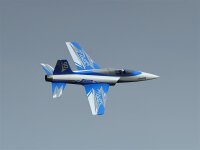 Freewing Zeus Sport Jet EPO 1200mm 6s PNP