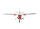 Cessna 182 SkyLane EPO 1410 mm rot PNP V2