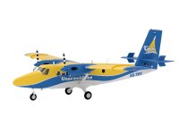 XFly DeHavilland DHC-6 Twin Otter EPO 1800mm PNP