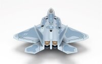 XFly F-22 Raptor EPO 702mm PNP