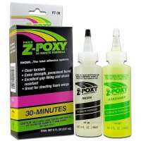 Z-Poxy 30-Minuten 226,8g