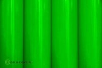 ORACOVER fluor. grün 2m