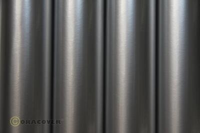 ORACOVER silber 2m