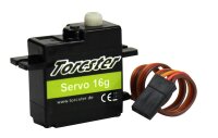 Torcster Mini Servo NR-81 16g