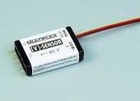 Spannungs-Sensor für M-LINK-Empfänger