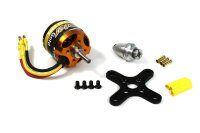 Torcster Brushless Gold A3520/6-840 200g