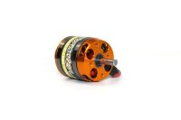Torcster Brushless Gold A3542/4-1460 130g