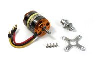 Torcster Brushless Gold A3548/5-900 156g