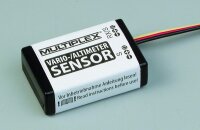 Vario/Höhe-Sensor für M-LINK Empfänger