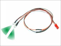 LED Kabel (grün)