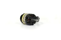 Torcster Brushless Black E2218/9-1130 76g