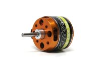 Torcster Brushless Gold A2826/6-2200 50g