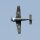 Dynam Focke-Wulf FW-190 EPO 1270mm PNP V3