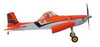 Dynam Cessna 188 EPO 1500mm orange PNP V2