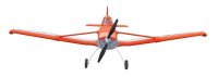 Dynam Cessna 188 EPO 1500mm orange PNP V2