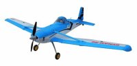 Dynam Cessna 188 EPO 1500mm blau PNP V2