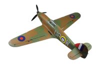 Dynam Hawker Hurricane EPO 1250mm PNP V3