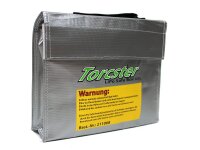 Torcster LiPo Safe Box XXL