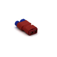 T-Plug Buchse zu EC3 Stecker Adapter