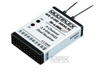 Empfänger RX-9-DR SRXL16 M-Link M-LINK 2,4 GHz