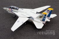 Freewing F-14 Tomcat upgrade version EPO 1550mm PNP