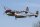 Freewing Flightline P-38L Lightning Pacific Silver EPO 1600mm PNP