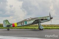 Freewing Flightline Focke-Wulf Ta-152 H1 EPO 1310mm PNP