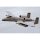 Freewing A-10 Thunderbolt II Warthog Twin 80mm EPO 1700mm PNP