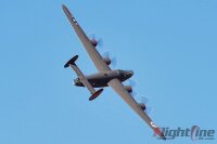 Freewing Flightline B-24 Liberator Olive Drab EPO 2000mm PNP