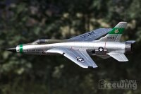 Freewing F-105 Thunderchief EPO 530mm PNP