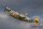 Freewing Flightline B-24 Liberator Silver EPO 2000mm PNP